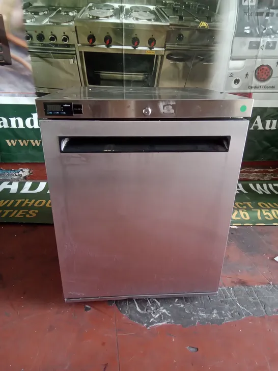 WILLIAMS UNDERCOUNTER FREEZER