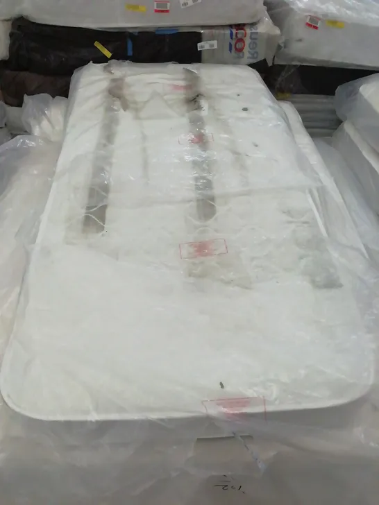 BAGGED 3' MATTRESS 