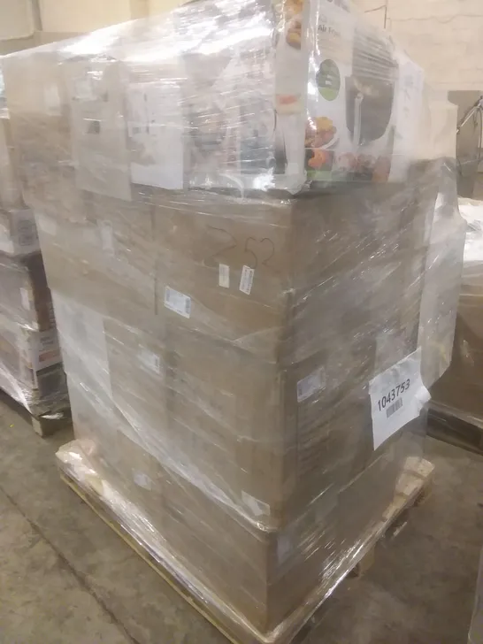 PALLET OF APPROXIMATELY 30 ASSORTED UNTESTED RAW RETURNS TO INCLUDE;