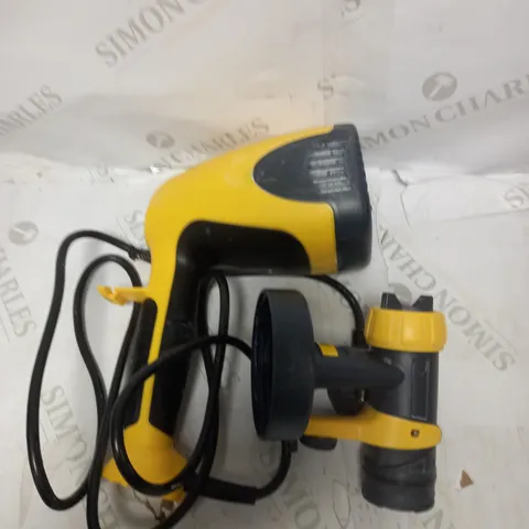 WAGNER WOOD&METAL PAINT SPRAYER W100 