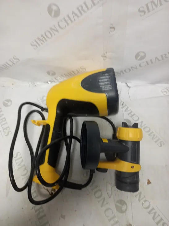 WAGNER WOOD&METAL PAINT SPRAYER W100 