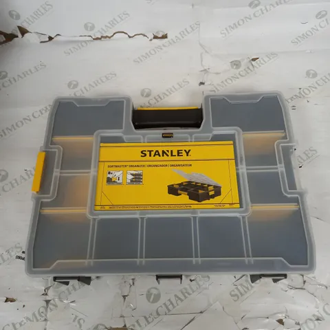 STANLEY SORTMASTER ORGANIZER