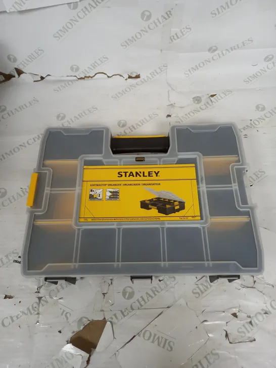 STANLEY SORTMASTER ORGANIZER