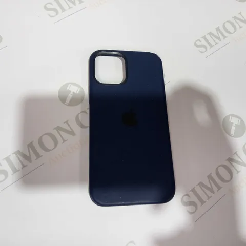 IPHONE 14 SILICONE PHONE CASE