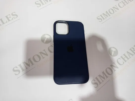 IPHONE 14 SILICONE PHONE CASE