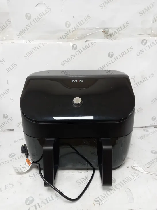 BOXED INSTANT VORTEX PLUS VERSAZONE AIR FRYER 