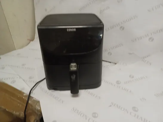 COSORI 5.5L XXL OIL FREE AIR FRYER 1500W