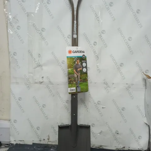 GARDENA SPADE 