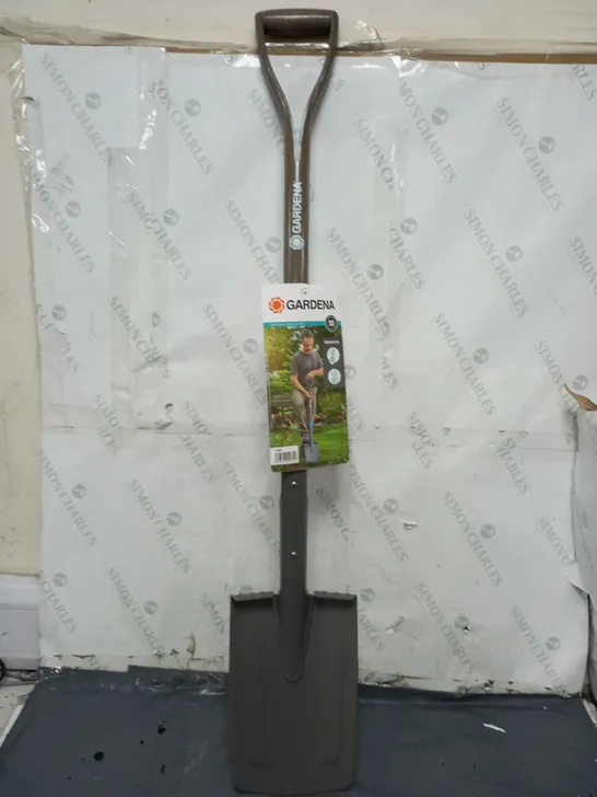 GARDENA SPADE 