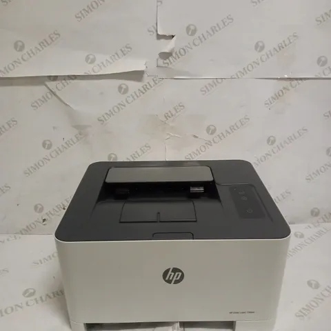 HP COLOUR LASER 150NW WIRELESS PRINTER