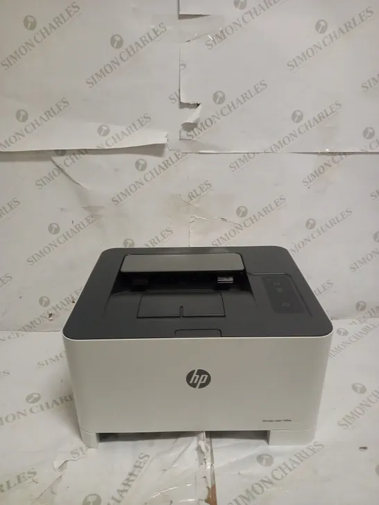 HP COLOUR LASER 150NW WIRELESS PRINTER