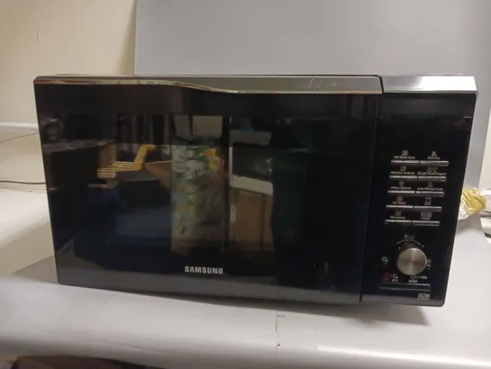 SAMSUNG EASY VIEW MC28M6055CKEU MICROWAVE RRP £249.99