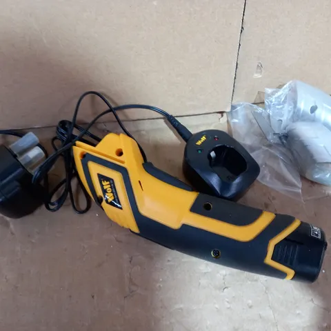 WOLF CORDLESS MULTI PURPOSE CUTTER