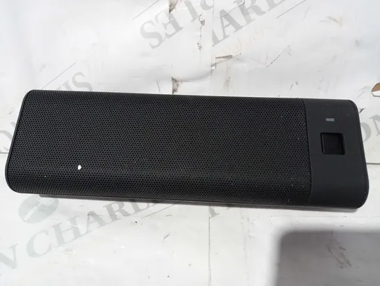 KITSOUND BOOMBAR+ BLUETOOTH SPEAKER