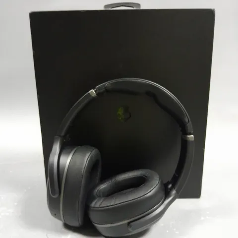 SKULLCANDY CRUSHER EVO WIRELESS HEADPHONES 