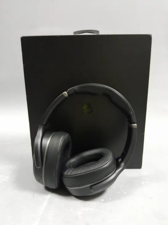 SKULLCANDY CRUSHER EVO WIRELESS HEADPHONES 