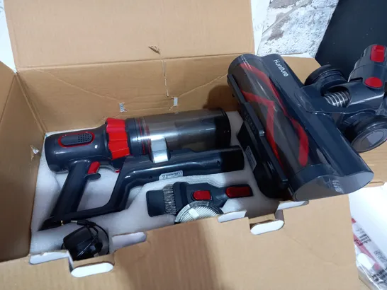 BOXED S13 HONITURE CORDLESS VACUUM CLEANER 