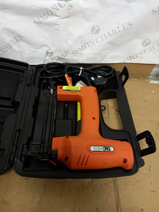 TACWISE DUO 35 MASTER NAILER