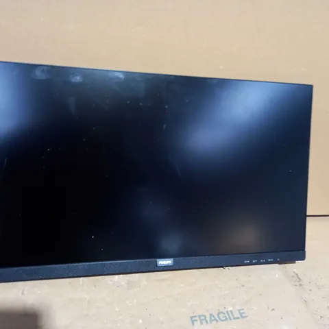 PHILIPS 241V8LA- 24 INCH FHD MONITOR