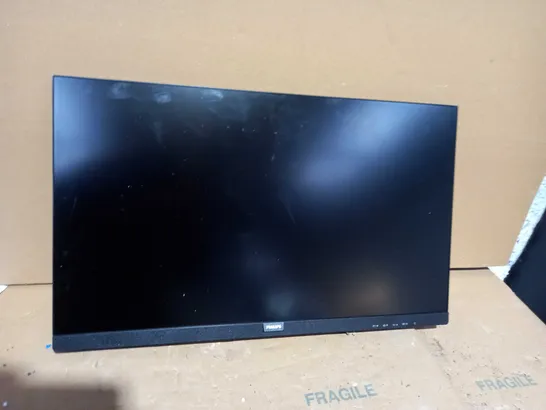 PHILIPS 241V8LA- 24 INCH FHD MONITOR