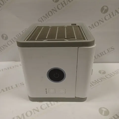 BOXED ARCTIC AIR EVAPORATIVE AIR COOLER	