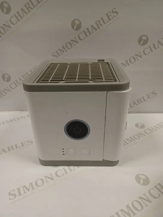 BOXED ARCTIC AIR EVAPORATIVE AIR COOLER	