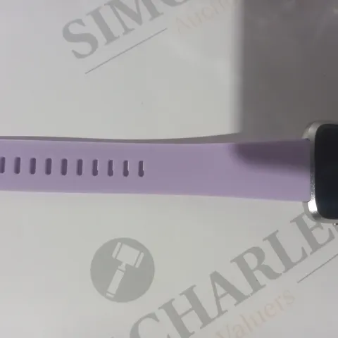 BOXED FITBIT VERSA LITE EDITION IN LILAC