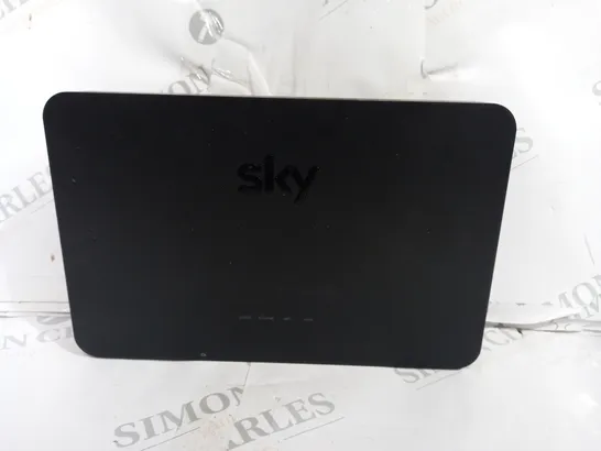 SKY SR 203 ROUTER WIFI SKY Q DUEL 