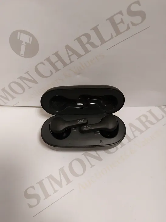 JVC TRUE WIRELESS EARBUDS