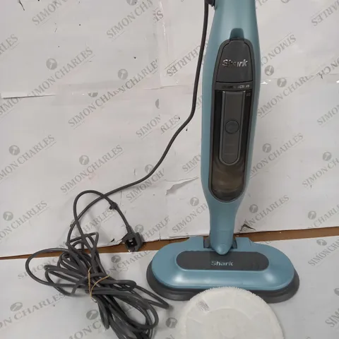 BOXED SHARK S6002UK STEAM FLOOR MOP 