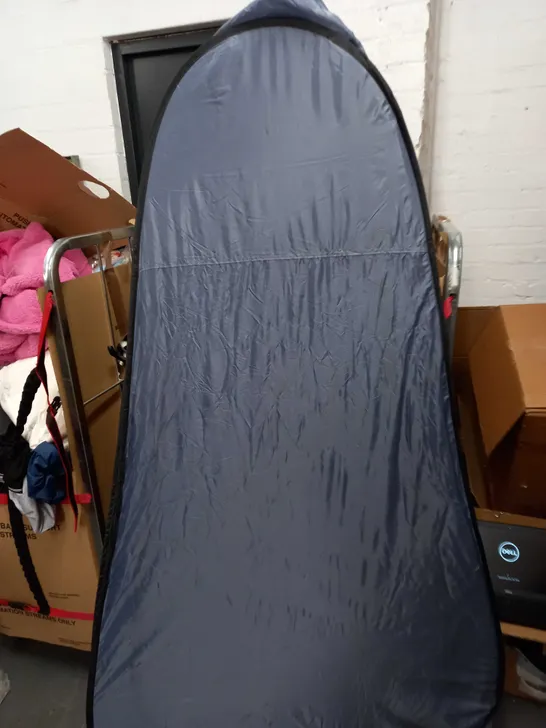 HILLINGTON PORTABLE PRIVACY TENT 