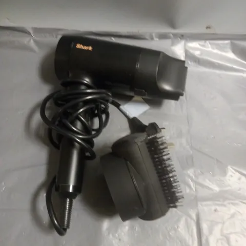 SHARK STYLE IQ HAIR DRYER 