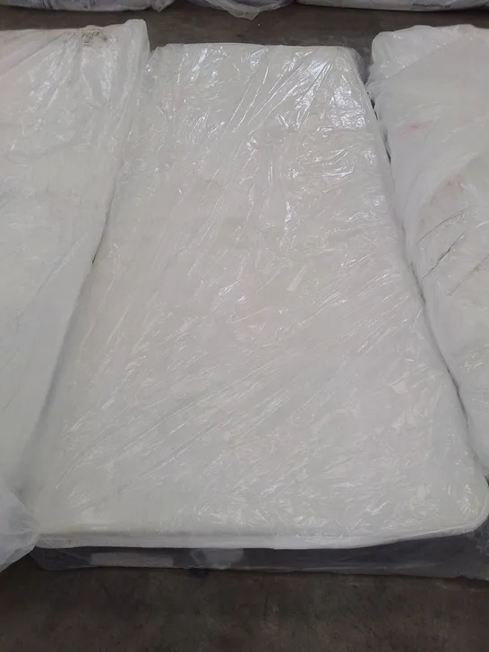 BAGGED 2FT6 MATTRESS 