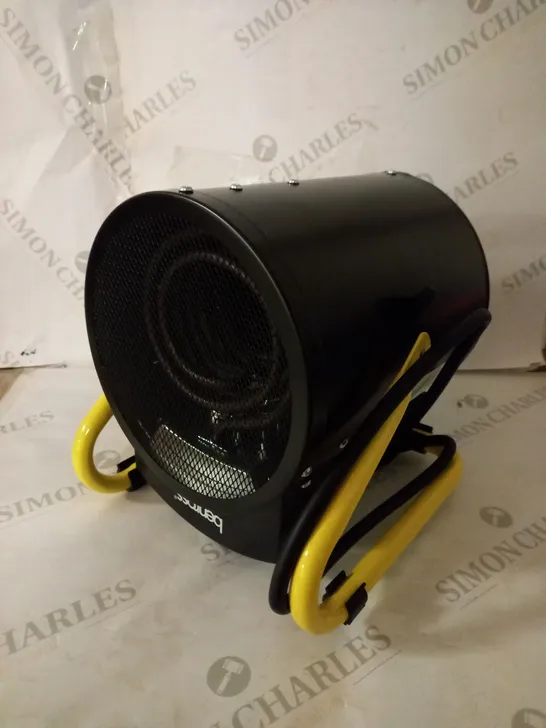 BENROSS 42450 3000W INDUSTRIAL FAN HEATER