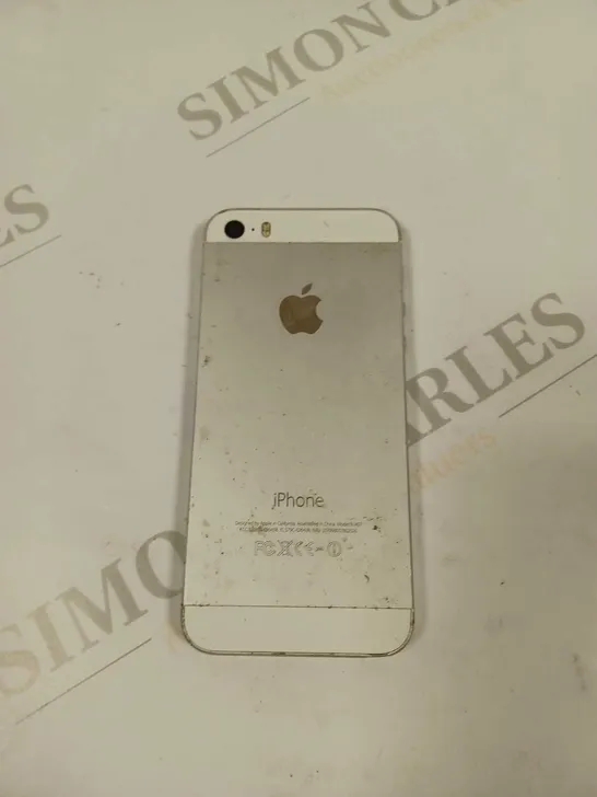 IPHONE 5S A1457 