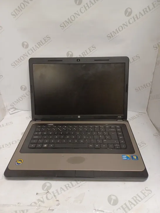 HP 630 NOTEBOOK PC