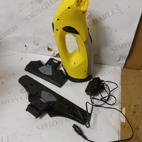 KARCHER WV2 PLUS N WINDOW VAC