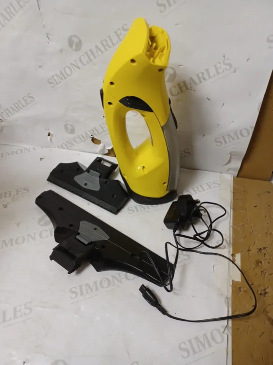 KARCHER WV2 PLUS N WINDOW VAC