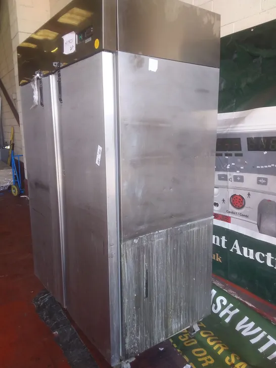 LARGE DISPLAY FRIDGE 