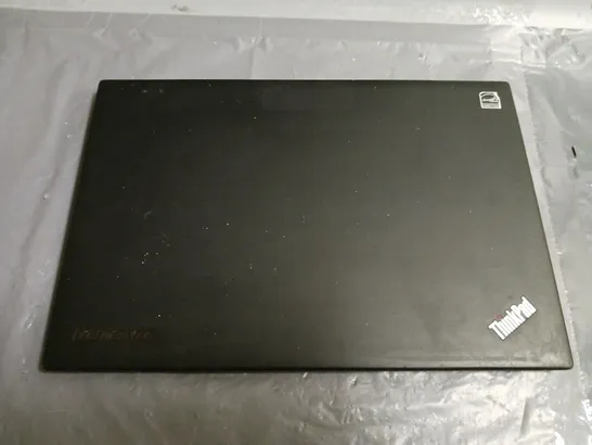 UNBOXED LENOVO THINKPAD X1 CARBON LAPTOP