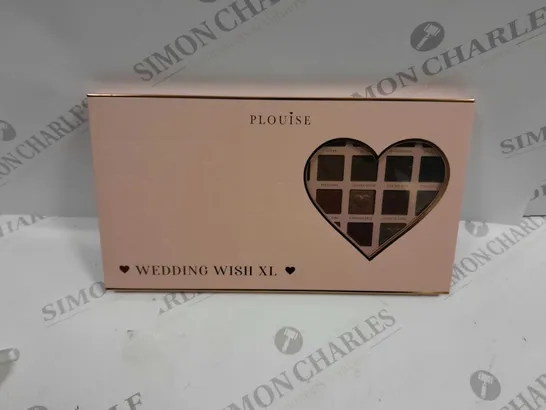 PLOUISE WEDDING WISH XL 