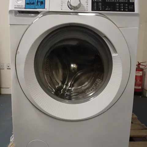 HOOVER H-WASH 500 HW610AMC FREESTANDING WASHING MACHINE - COLLECTION ONLY