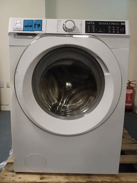 HOOVER H-WASH 500 HW610AMC FREESTANDING WASHING MACHINE - COLLECTION ONLY