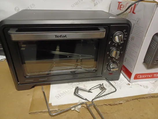 TEFAL OF445840 OPTIMO MINI OVEN 