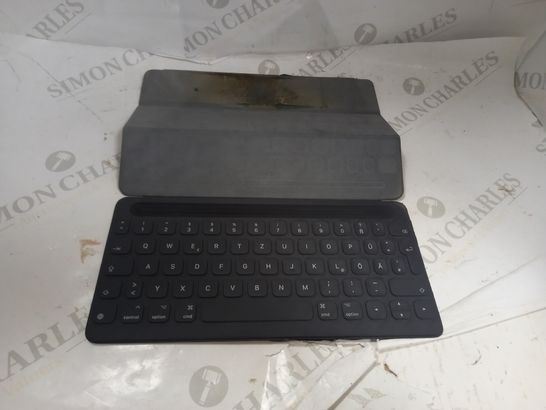 SMART KEYBOARD IPAD PRO 10.5" (QWERTZ)