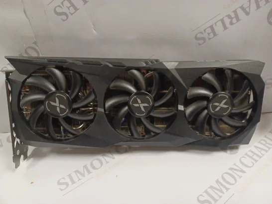 RADEON XFX SPEEDSTER 6700XT GRAPHICS CARD 