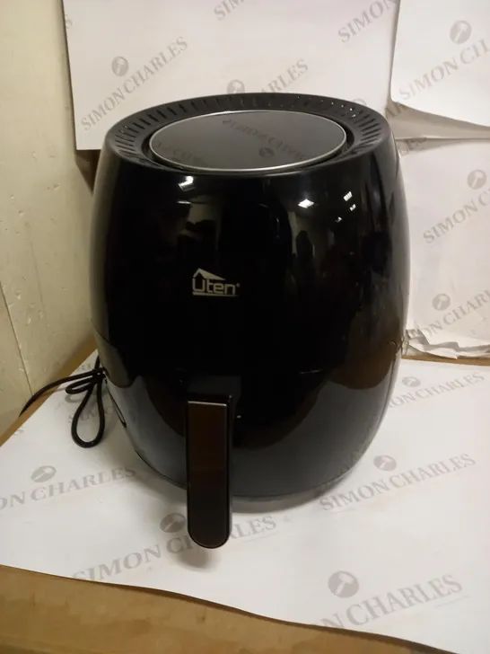 UTEN LOW-FAT AIR FRYER (HF-1088TS (UEA023))