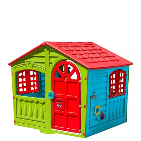 BOXED PALPLAY HOUSE OF FUN 