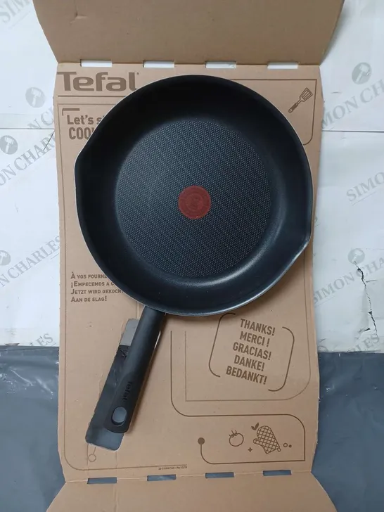 TEFAL THERMAL SIGNAL PAN