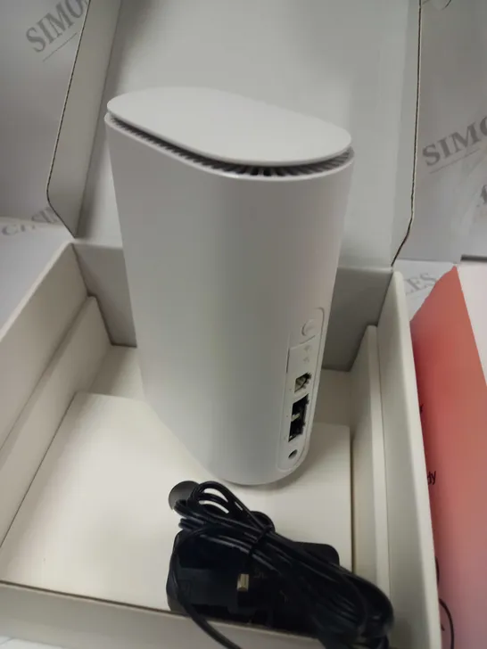 ZTE MC801A 5G HOME HUB 